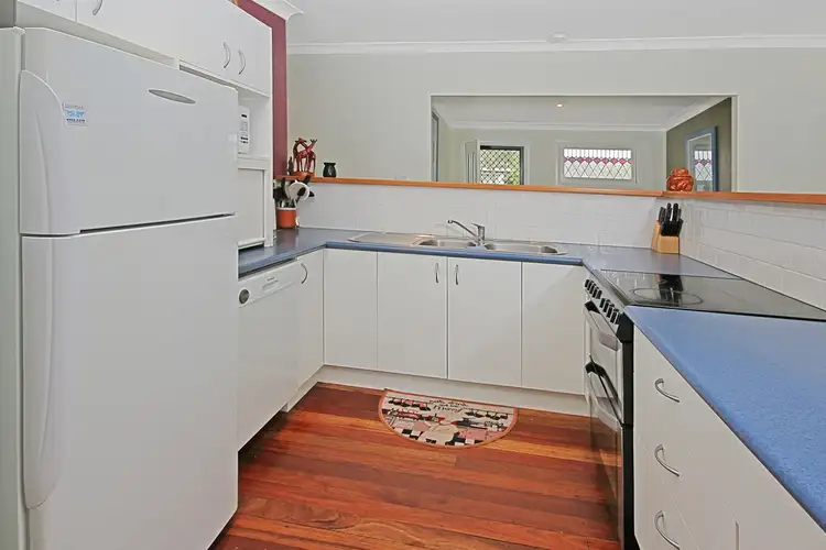Sixth view of Homely house listing, 15 Thistleton Drive, Burrill Lake NSW 2539