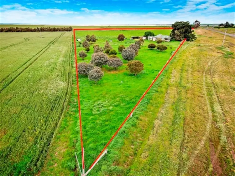 Second view of Homely house listing, 2770 Foxhow Road, Berrybank VIC 3323
