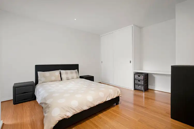 Fourth view of Homely apartment listing, G07/8 Burrowes Street, Ascot Vale VIC 3032