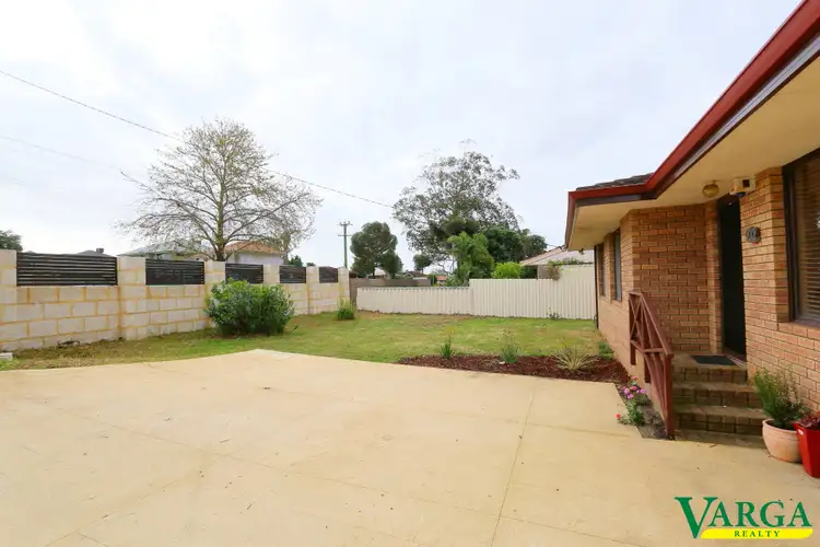 Third view of Homely house listing, 34 Riley Road, Riverton WA 6148