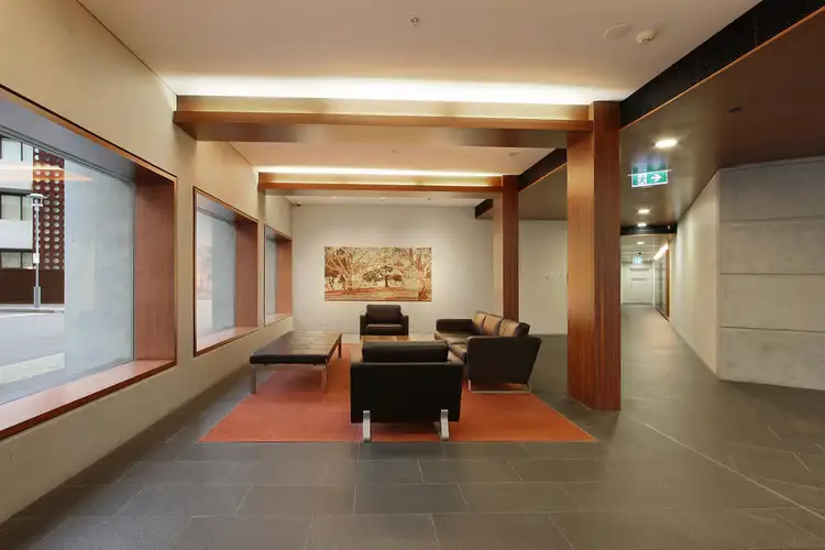 Second view of Homely apartment listing, 5B/2 Distillery Drive, Pyrmont NSW 2009