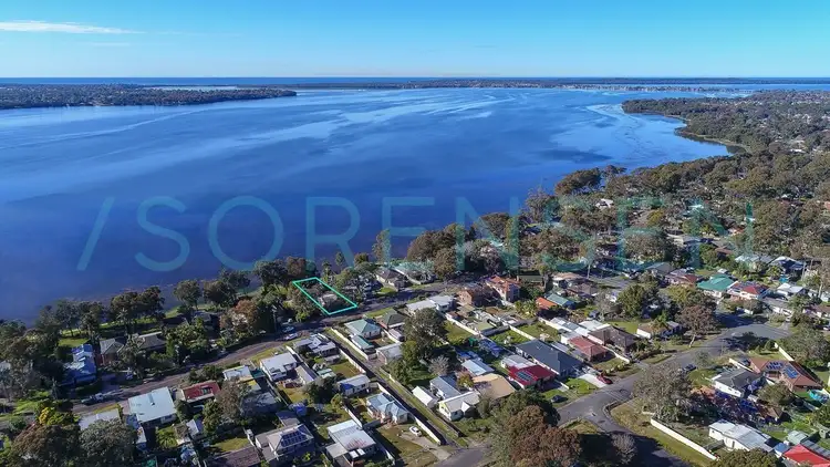 179 Panorama Avenue, Charmhaven NSW 2263