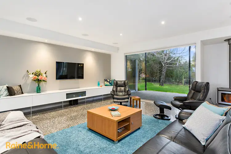 Second view of Homely house listing, 64 Burwood Drive, Blackmans Bay TAS 7052