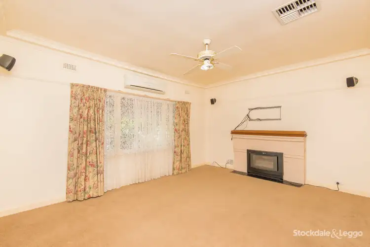 Fourth view of Homely house listing, 35 Princes Crescent, Shepparton VIC 3630