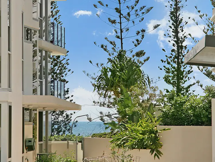 Second view of Homely unit listing, 29-37 First Avenue (Seamark On First), Mooloolaba QLD 4557