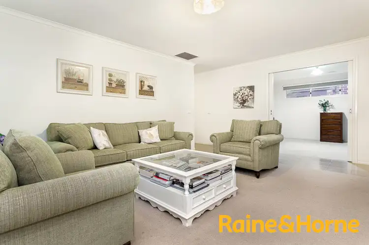 Third view of Homely house listing, 7 Banfield Place, Lyndhurst VIC 3975