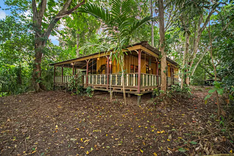 Second view of Homely house listing, 235 Mowbray River Road, Mowbray QLD 4877