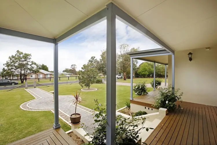 Fifth view of Homely house listing, 2 Corner of Whistler Cl & Coevon Rd, Buxton NSW 2571