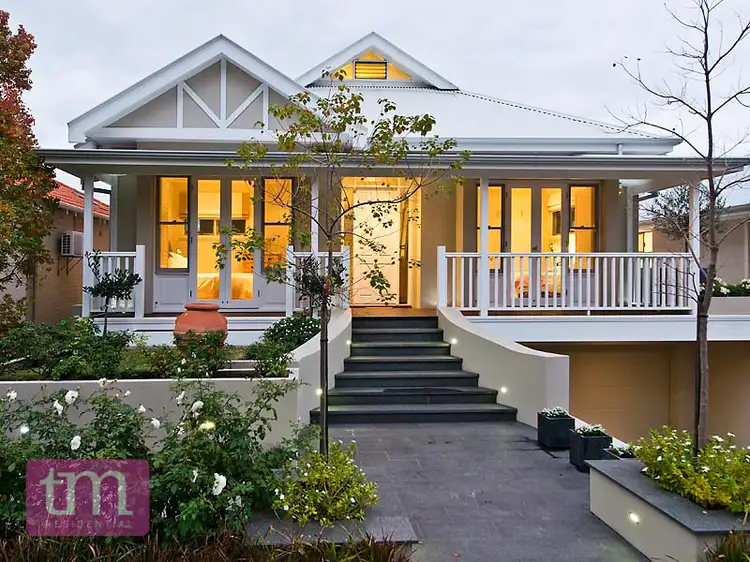 9 BELLEVUE TCE, Swanbourne WA 6010