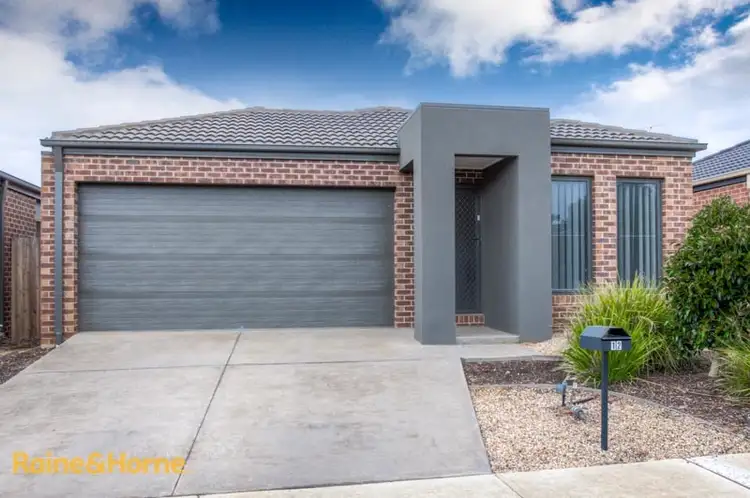 12 Keeper Street, Sunbury VIC 3429