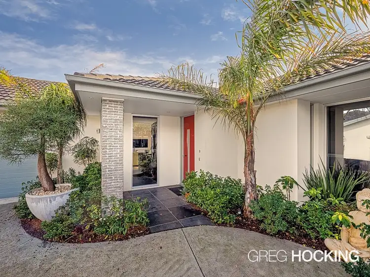 2/41 Harpley Street, Cheltenham VIC 3192
