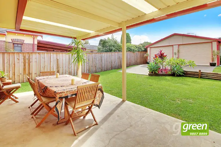 Fifth view of Homely house listing, 3 Herbert Street, West Ryde NSW 2114