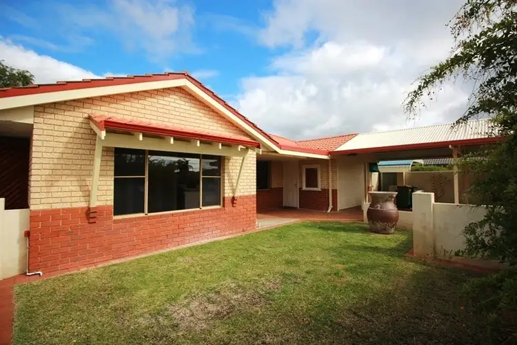 2/8 Aloe Court, West Busselton WA 6280