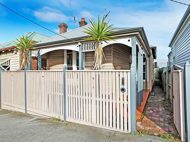 Main view of Homely house listing, 130 Gheringhap Street, Geelong VIC 3220