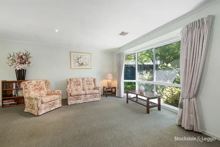 Second view of Homely house listing, 2/84 Sellick Drive, Croydon VIC 3136