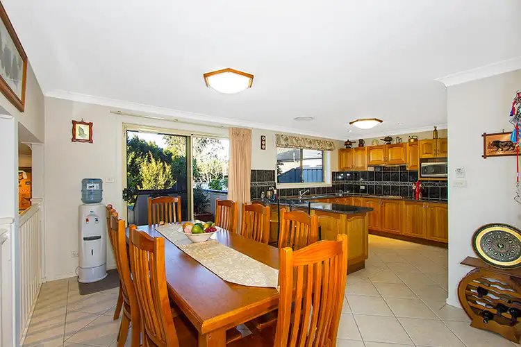 Fourth view of Homely house listing, 4 Hillgrove Close, Ourimbah NSW 2258