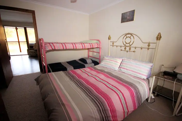 Sixth view of Homely house listing, Site 31 Pelde Rd, Punyelroo SA 5353