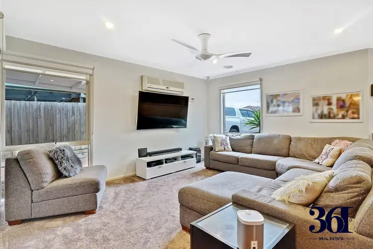 Third view of Homely house listing, 39 Walsingham Crescent, Kurunjang VIC 3337