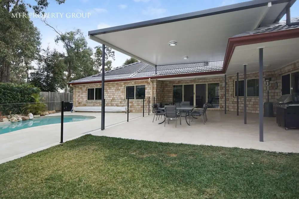 Main view of Homely house listing, 22 Chapple Place, Forest Lake QLD 4078