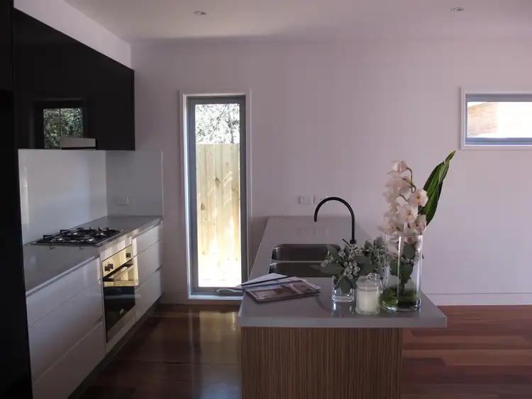 Sixth view of Homely house listing, 3/42 Walter Street, Ascot Vale VIC 3032