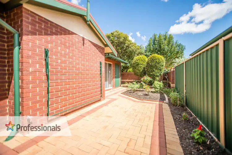 Seventh view of Homely house listing, 144 Hicks Street, Gosnells WA 6110