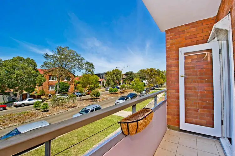 Second view of Homely apartment listing, 5/98a Blair Street, North Bondi NSW 2026