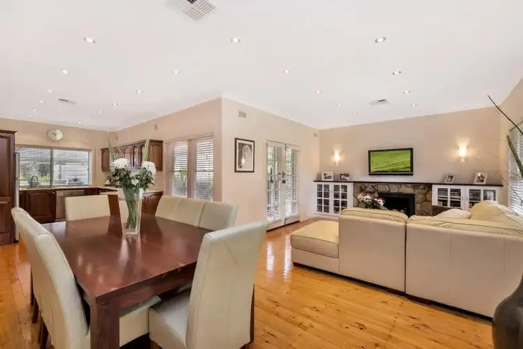 Fifth view of Homely house listing, 4 Gothic Road, Bellevue Heights SA 5050