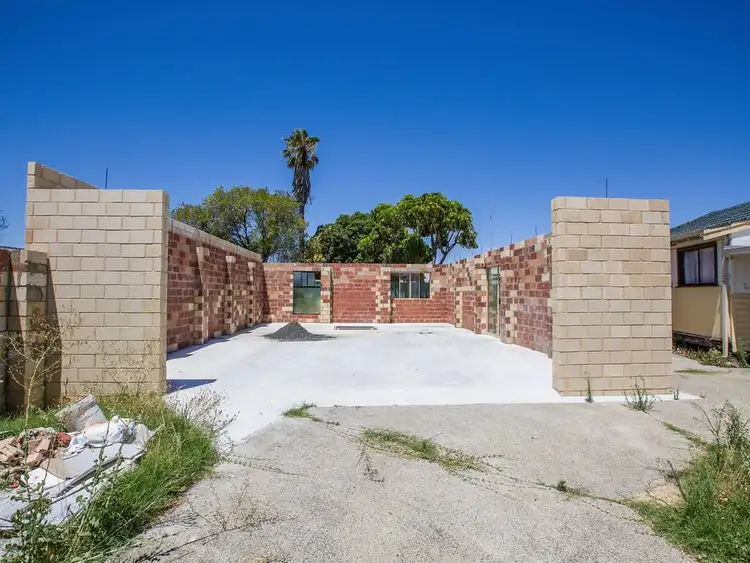 Third view of Homely house listing, 2 MOUARN STREET, Carey Park WA 6230