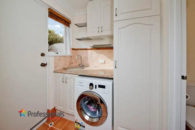 Seventh view of Homely townhouse listing, 8/86 Moulden Avenue, Yokine WA 6060