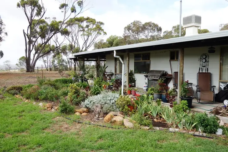 "House Lot" Lot 2, 29 Blain Street, East Pingelly WA 6308
