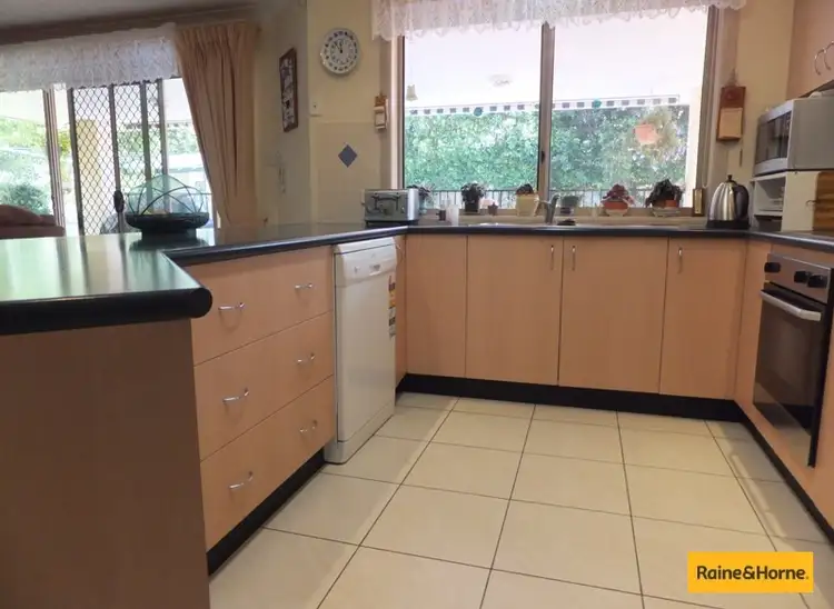 Fourth view of Homely house listing, 13 Red Cedar Drive, Coffs Harbour NSW 2450