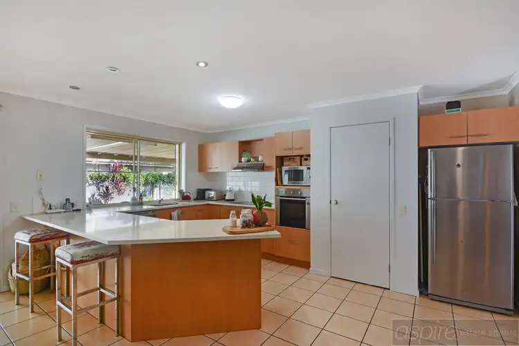 Third view of Homely house listing, 15 OSCAR COURT, Buderim QLD 4556