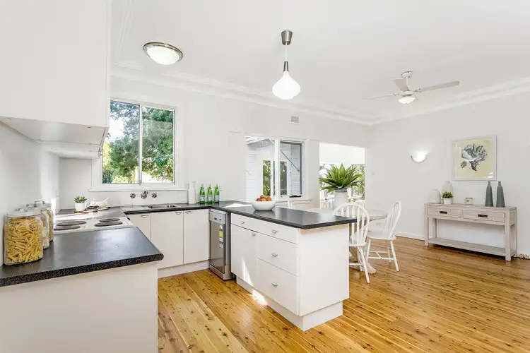 Third view of Homely house listing, 16 Beaconsfield Street, Newport NSW 2106