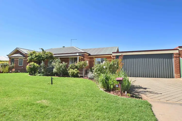 Main view of Homely house listing, 24 Teleki Drive, Irymple VIC 3498