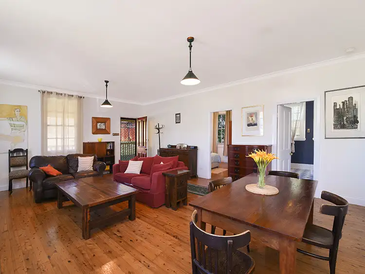 Fifth view of Homely house listing, 4 Lindsley St, Catherine Hill Bay NSW 2281