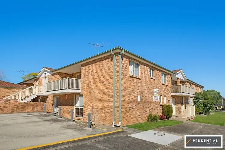 4/30 Middleton Road, Leumeah NSW 2560