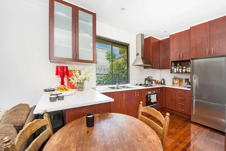 Third view of Homely apartment listing, 4/52 Gould Street, North Bondi NSW 2026
