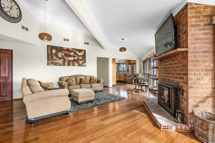 Fourth view of Homely house listing, 123 South Lane, Kyneton VIC 3444
