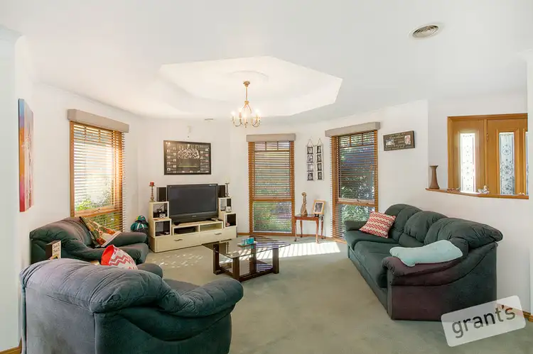 Second view of Homely house listing, 40 Shinners Avenue, Berwick VIC 3806