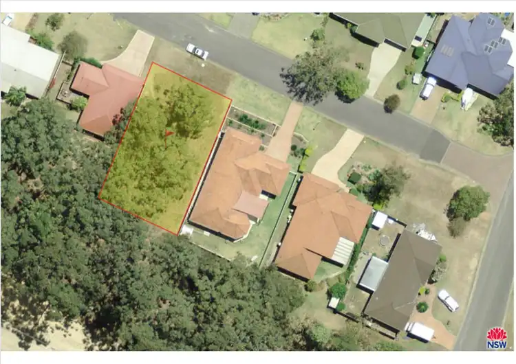 7 St Kitts Way, Bonny Hills NSW 2445