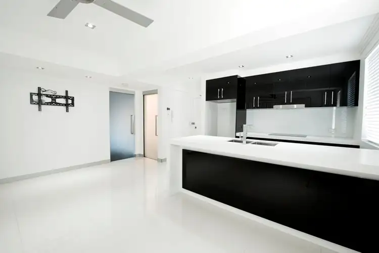 Second view of Homely apartment listing, 2/1A Edward Street, Bondi Beach NSW 2026