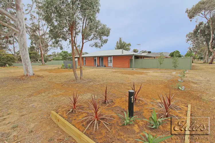 Main view of Homely house listing, 1 Apsley Street, Strathfieldsaye VIC 3551