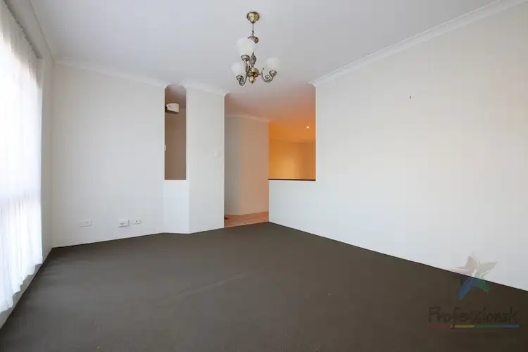 Second view of Homely house listing, 11/1 Iolanthe Street, Bassendean WA 6054
