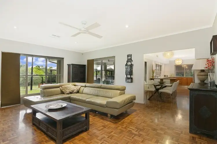 Fifth view of Homely rural property listing, 113 Moons Lane, Brookfield QLD 4069