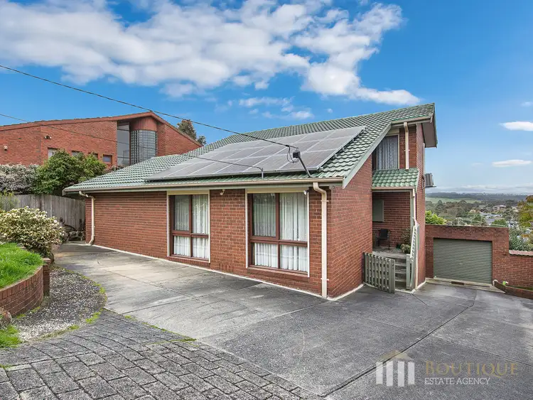 7 Genoa Street, Dandenong North VIC 3175