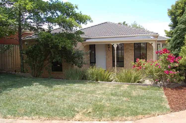28 Corella Drive, Whittlesea VIC 3757