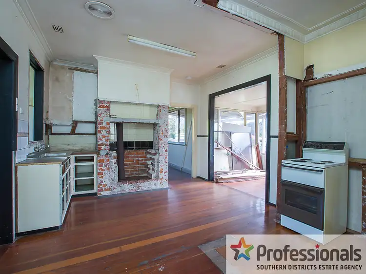 Third view of Homely house listing, 19 Coombes Street, Collie WA 6225