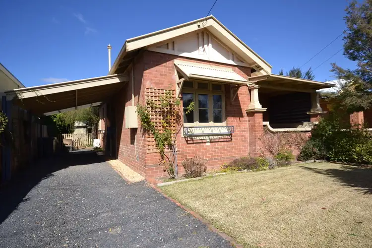 47 Gladstone Street, Mudgee NSW 2850