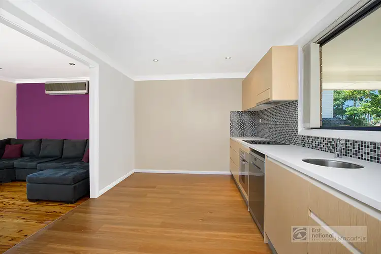 Fifth view of Homely house listing, 8 North Steyne Road, Woodbine NSW 2560