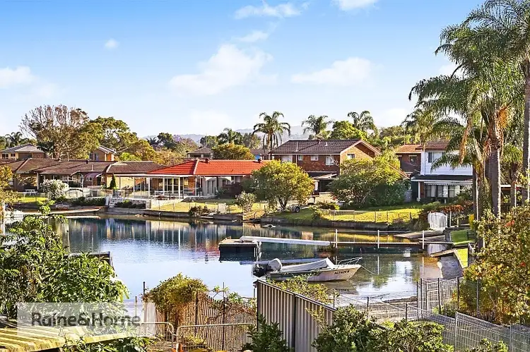 Third view of Homely house listing, 3 Mercator Parade, St Huberts Island NSW 2257